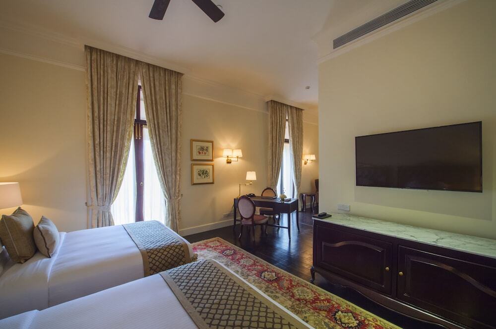 Galle Face Hotel