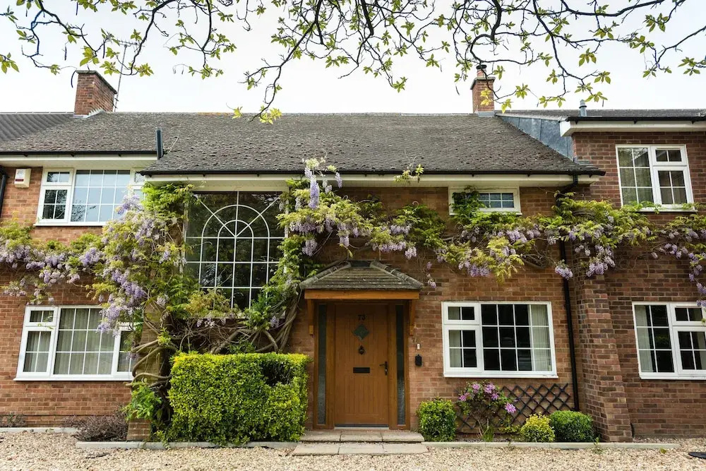 The Homerton Cottage - Spacious & Charming 5bdr Home