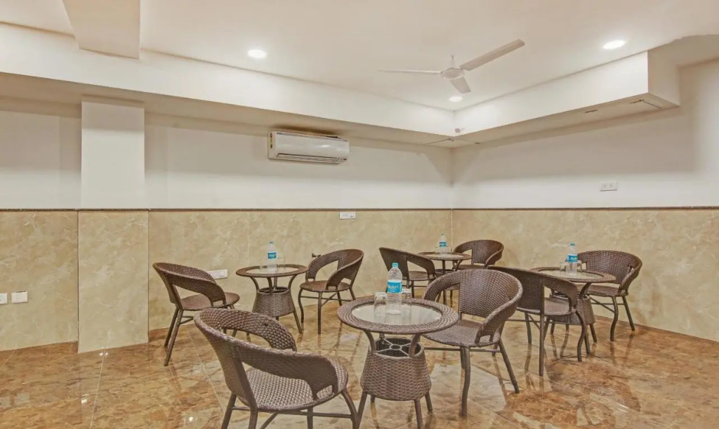 Hotel photo 14