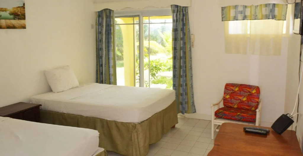 Hotel photo 2