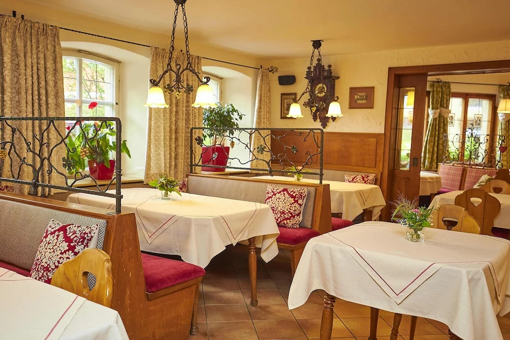 Flair Hotel Zum Storchen - Général