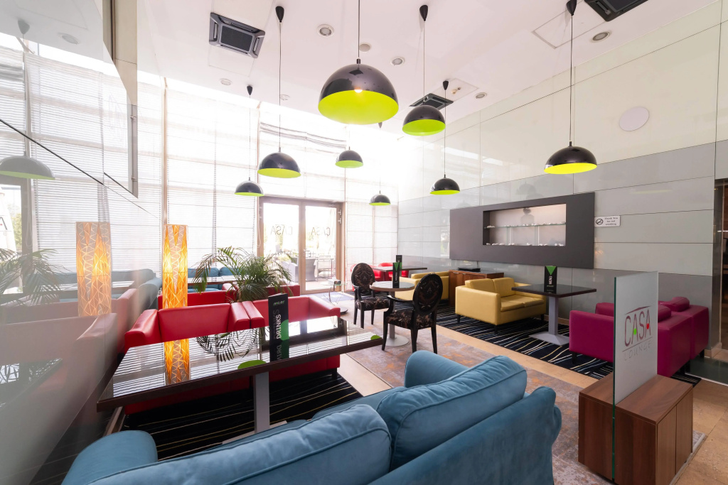 Hotel photo 32