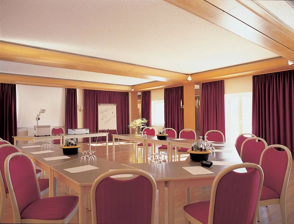 Landhotel Altes Zollhaus - Général
