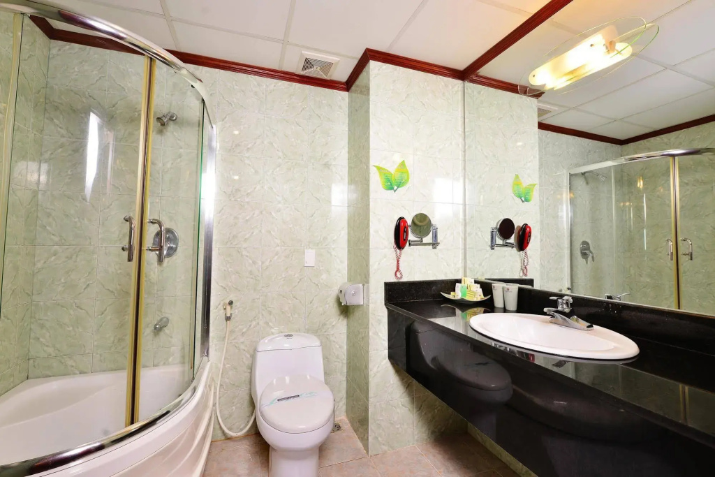 Hotel photo 10