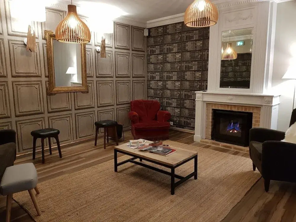 Hotel photo 14
