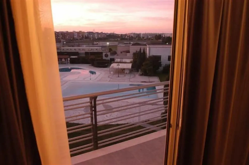 Nicotel Wellness Corato - Général