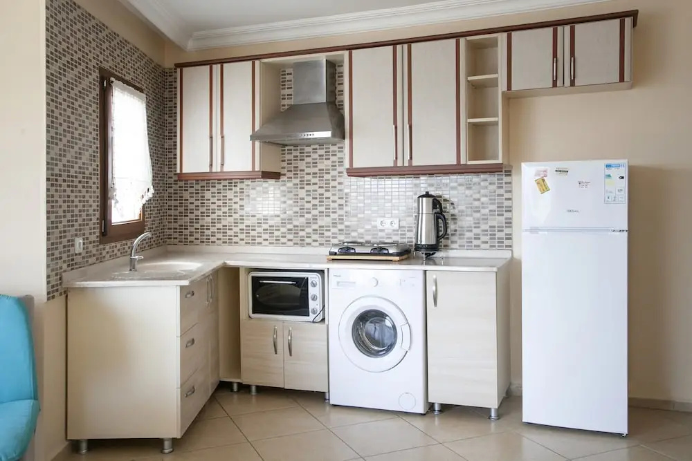 Economy Apartment
