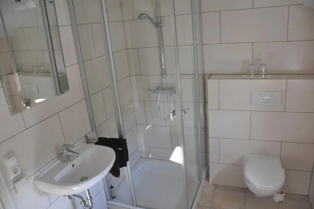 Ferienhof Altes Land - Chambres