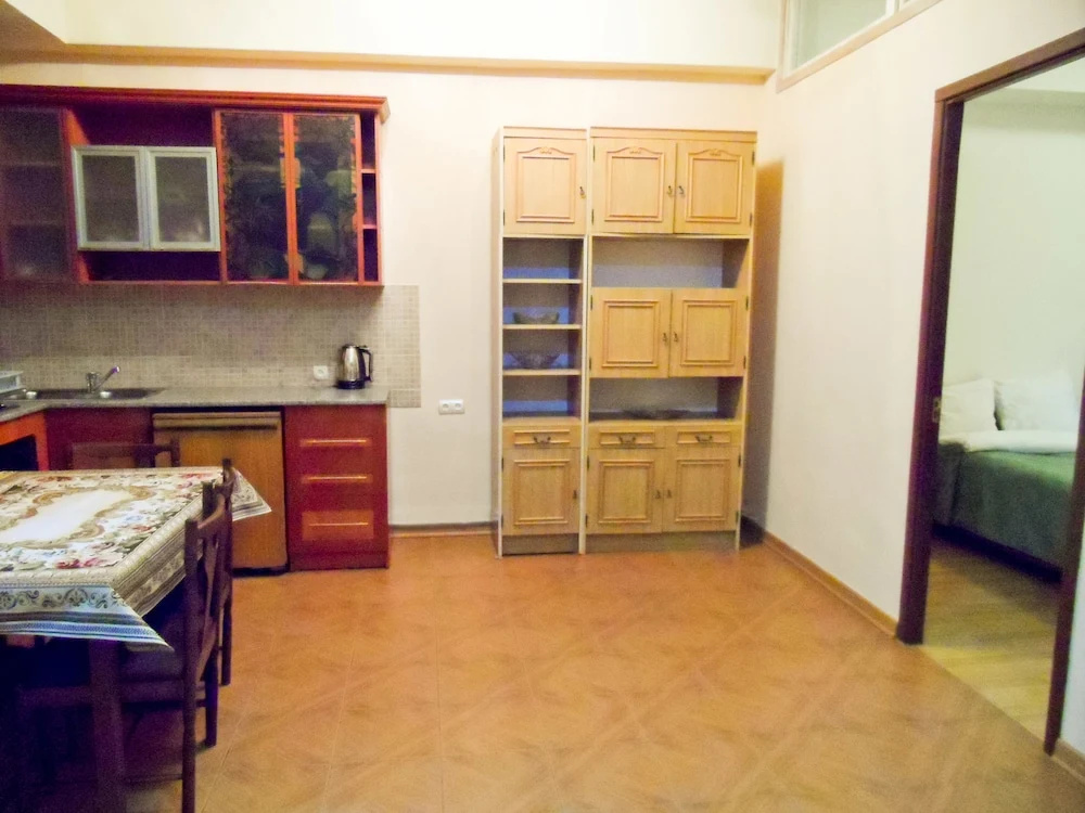 Jermuk Guest House - фото 11