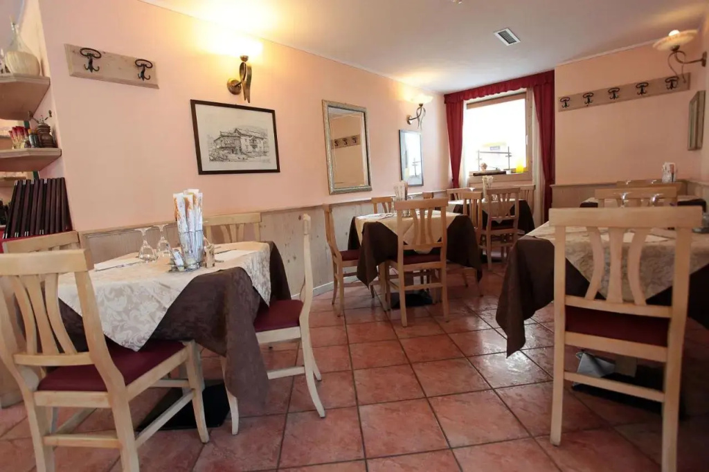 Hotel Miramonti - Général