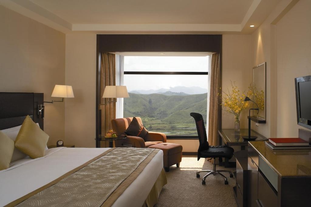 Shangri-La Shenzhen - Chambres