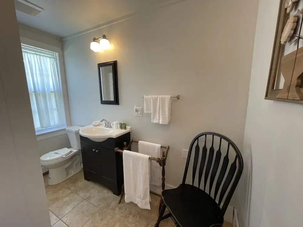 Stone Hearth Inn And Eatery - Chambres