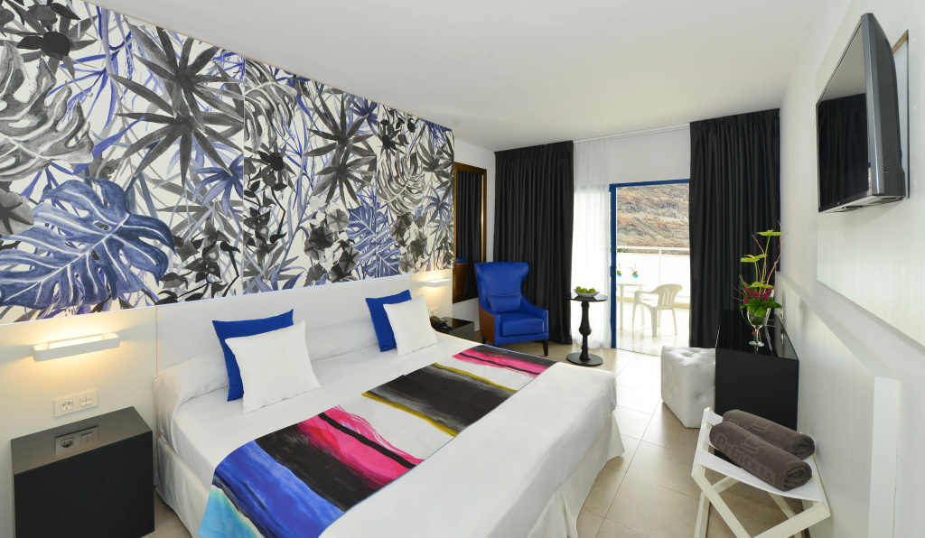 Hotel Princess Taurito - All Inclusive - Général