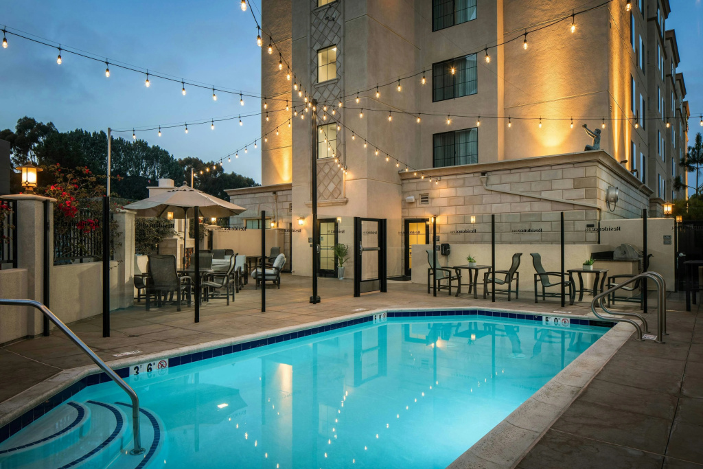 Residence Inn San Diego Del Mar - Général