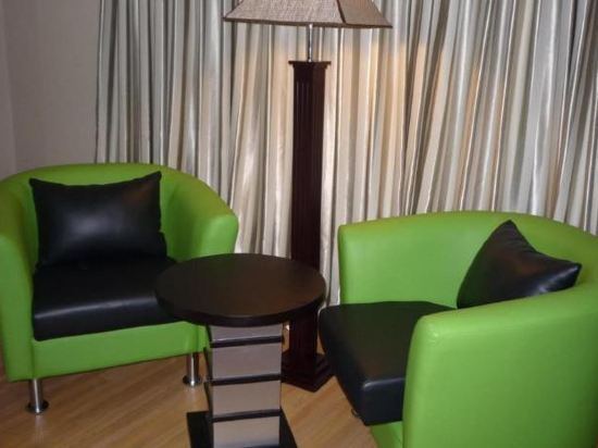 Labuk Hotel