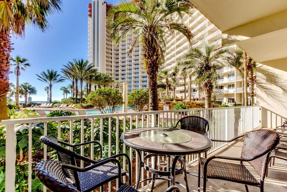 Shores of Panama by Forehand Rentals