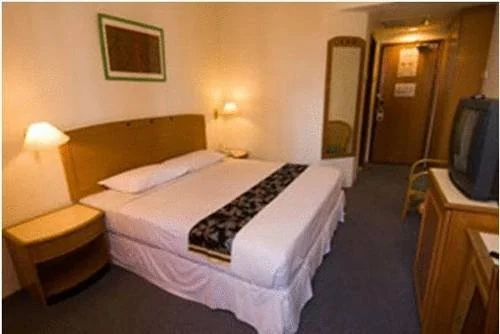 Noble Hotel