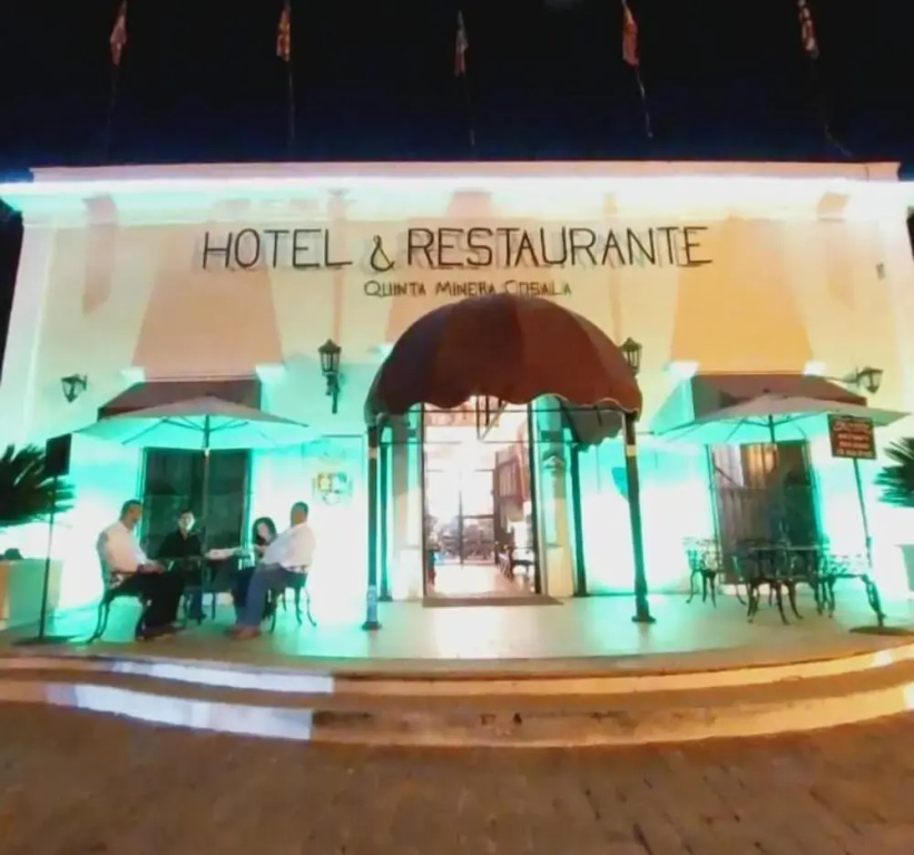 Hotel photo 15