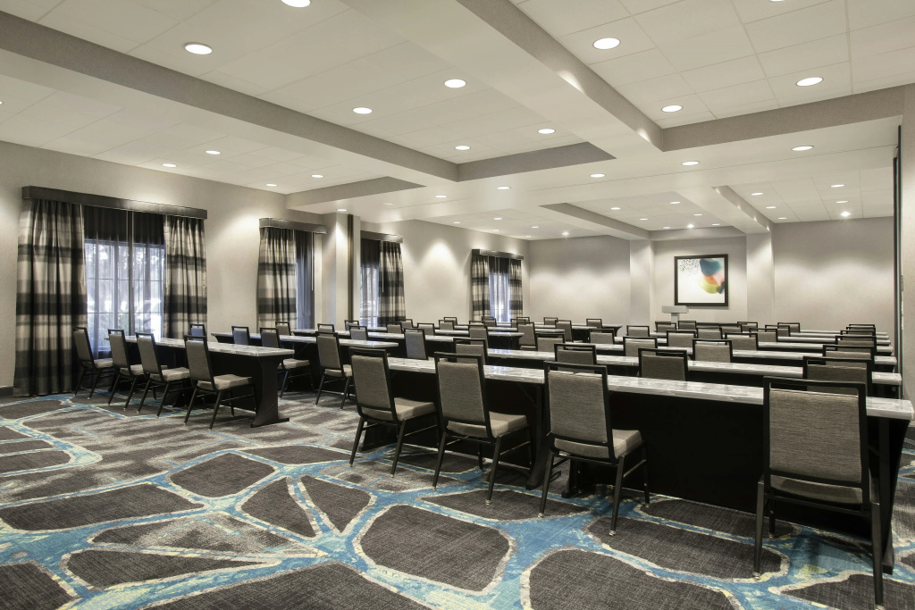Embassy Suites by Hilton Orlando Airport - Général