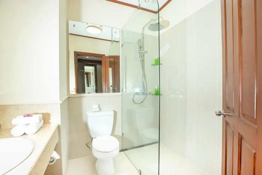Bali Garden Beach Resort - Chambres