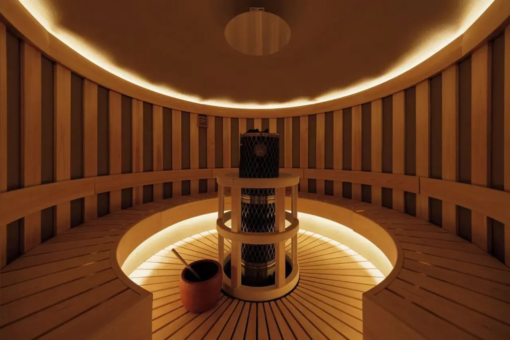 One Fukuoka Hotel — фото 4