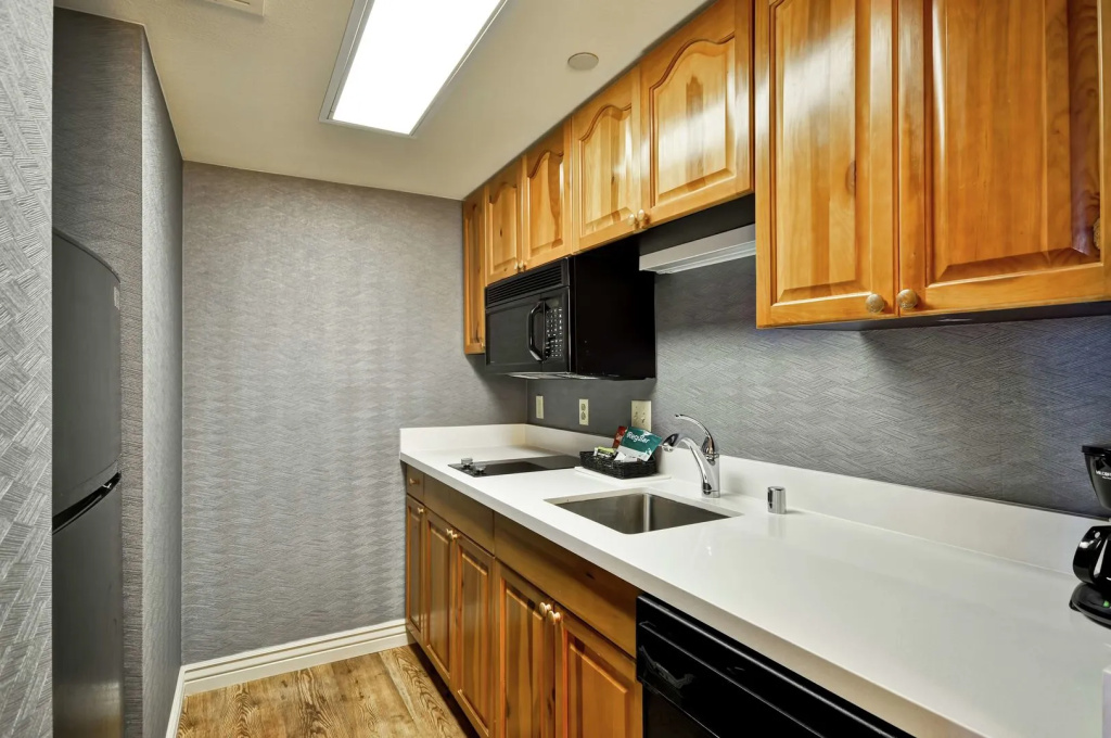 Homewood Suites by Hilton Phoenix-Biltmore - Général