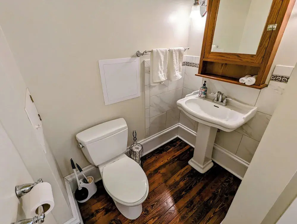 Hotel photo 7
