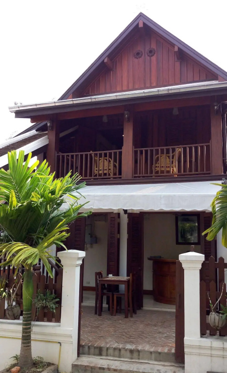 Peninsula Villas