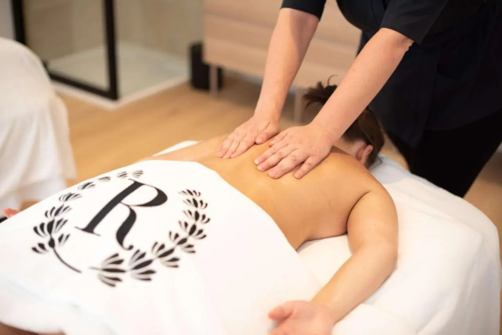 Domaine Ribiera, Hotel 5 Etoiles, SPA & Golf - Forcalquier - Général