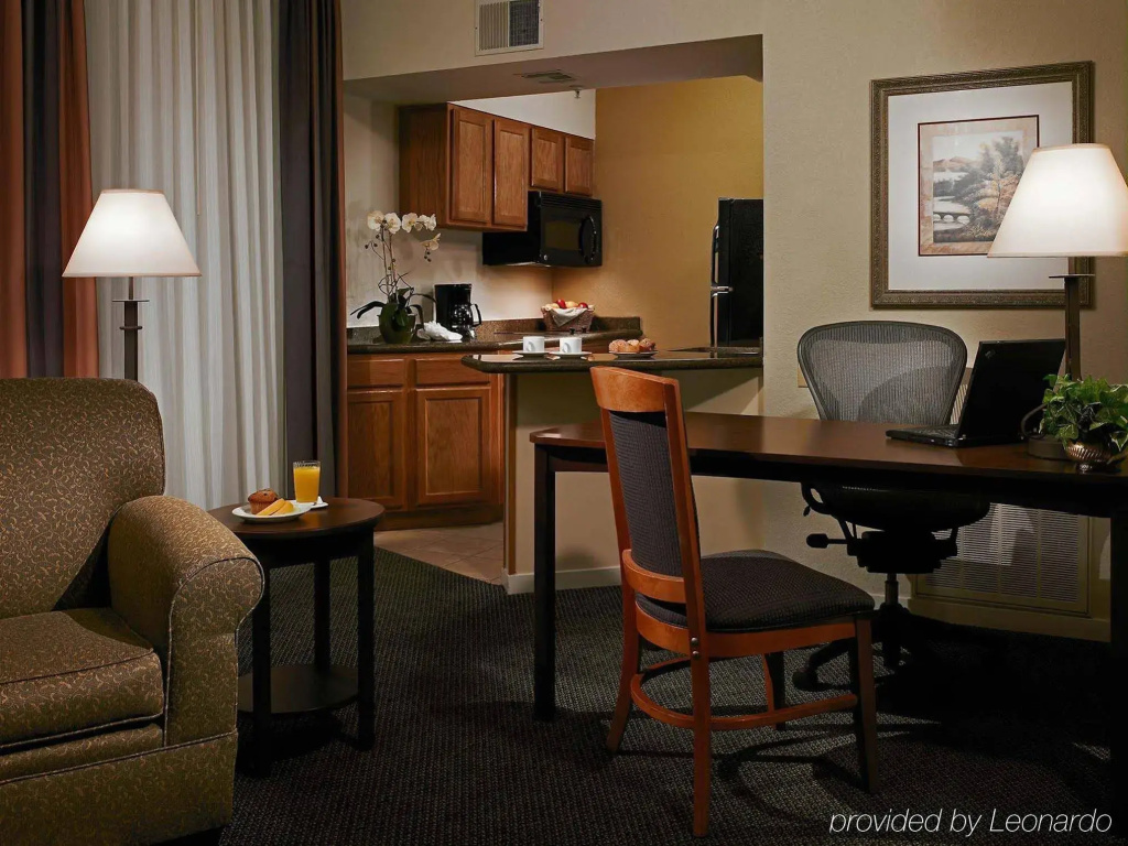 Staybridge Suites Covington - Général