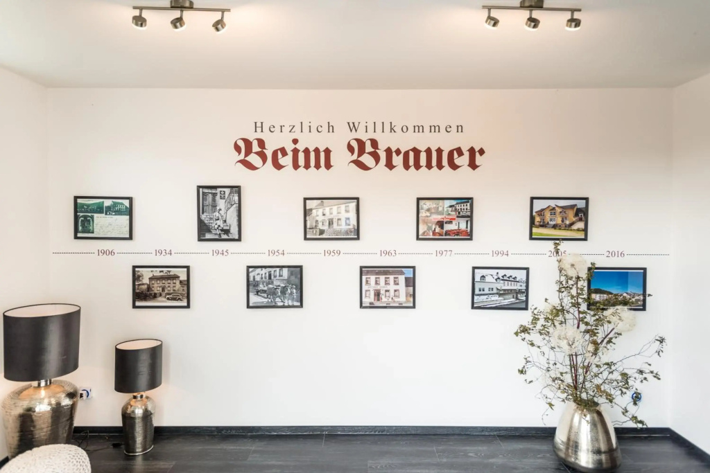 Beim Brauer Landgasthaus - Général