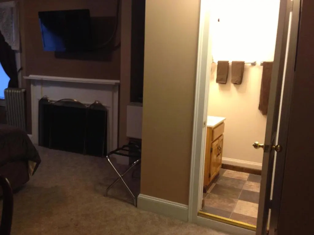 The Tunnicliff Inn - Chambres
