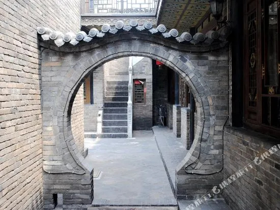 Wen Yuan Kui Inn - Pingyao