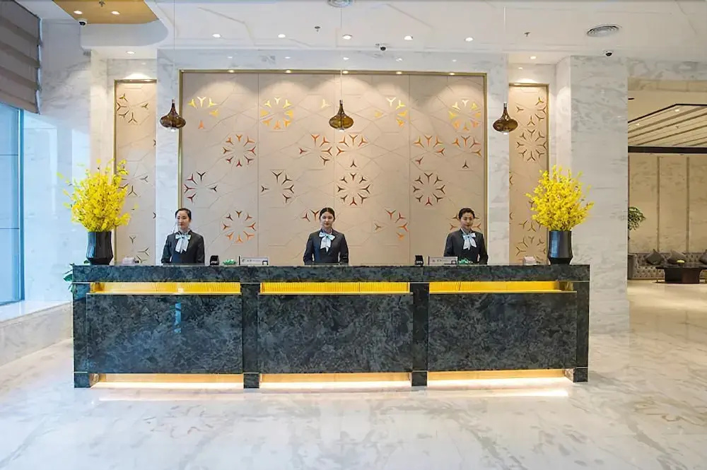 Hotel photo 16
