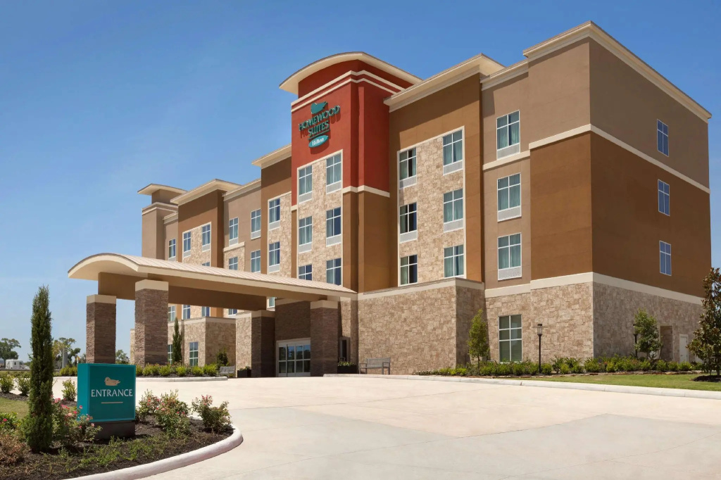 Homewood Suites by Hilton North Houston/Spring - Chambres