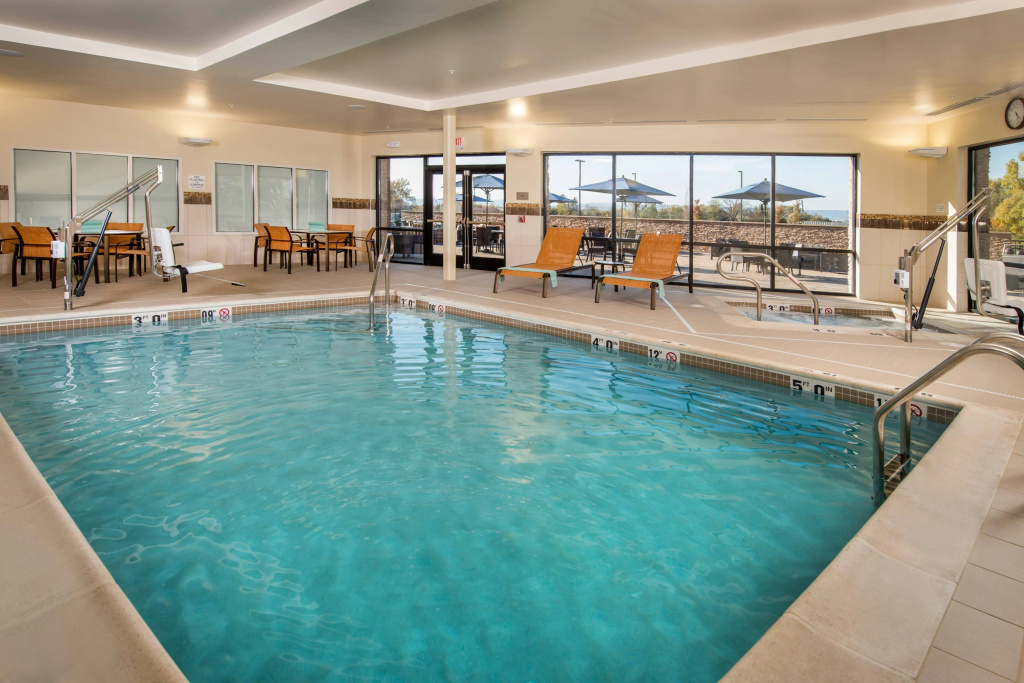 Courtyard by Marriott Shippensburg - Général