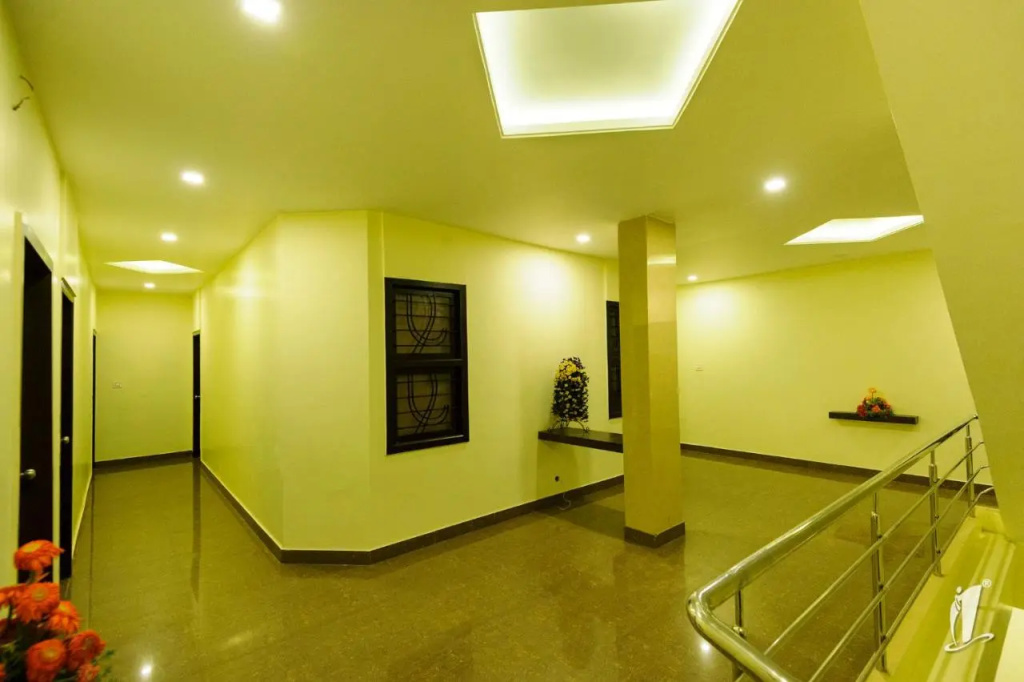 Srigandha Residency - Général