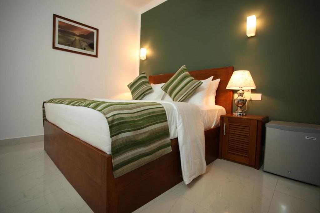 Hotel Travellers Nest