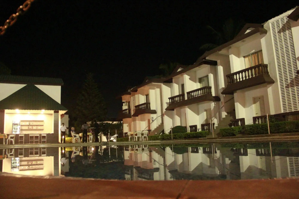 Sea Queen Beach Resort and Spa