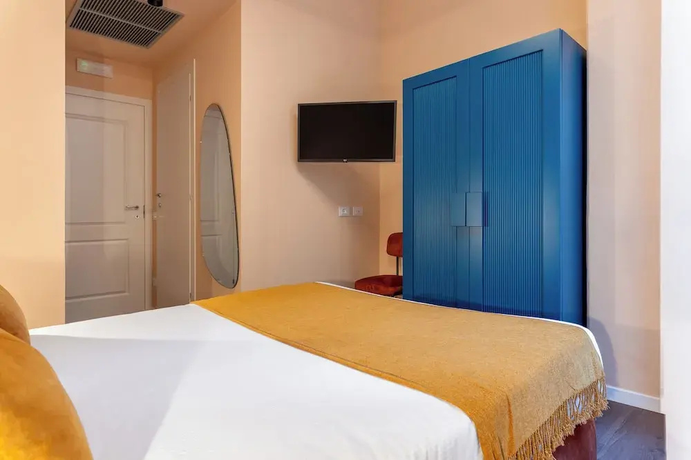 Piccolo Hotel Puccini - Chambres