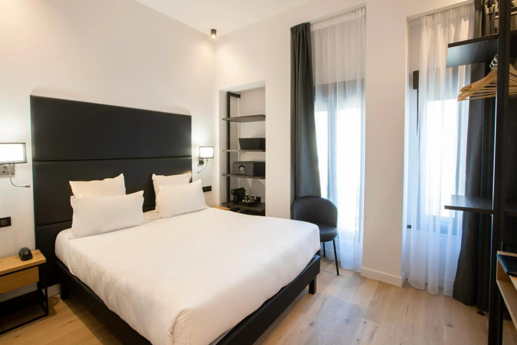 Hotel photo 22