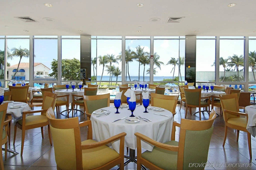 Miami Beach Resort - Général
