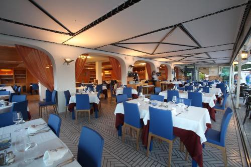 Hotel Ristorante Gabbiano by null