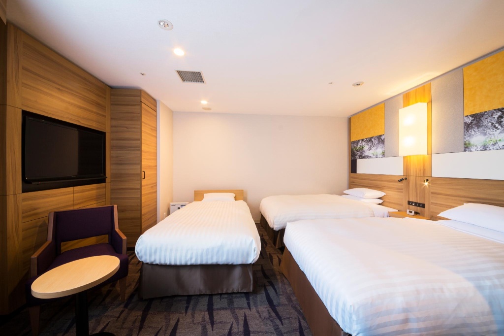 JR East Hotel Mets Kokubunji 사진 4