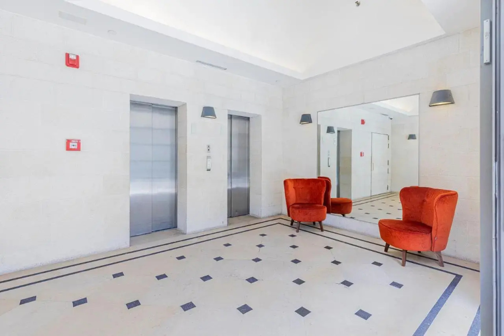 Rental Israel-Mamila Residences 16 - фото 15