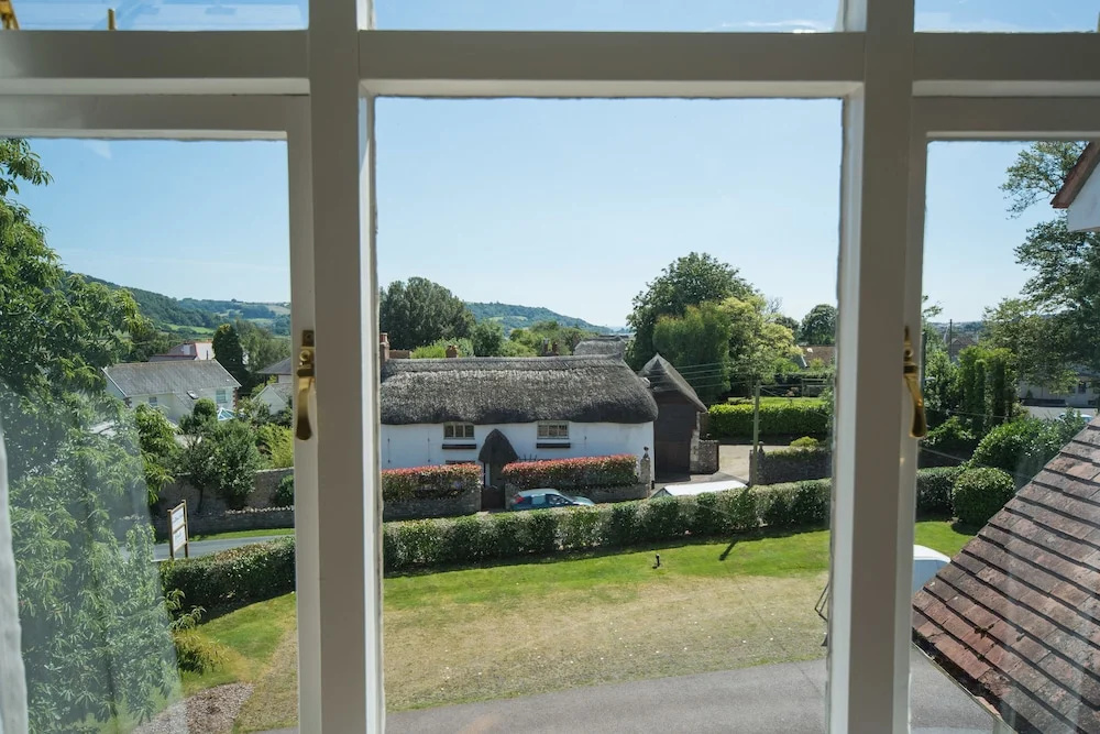 Swallows Eaves Hotel