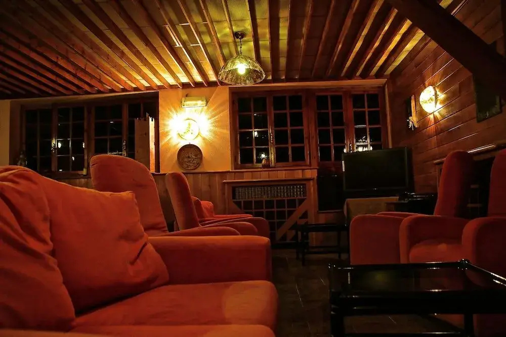 Hotel Beau Sejour - Général