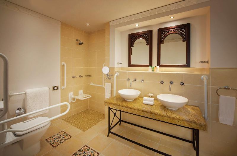 Hilton Ras Al Khaimah Resort & Spa