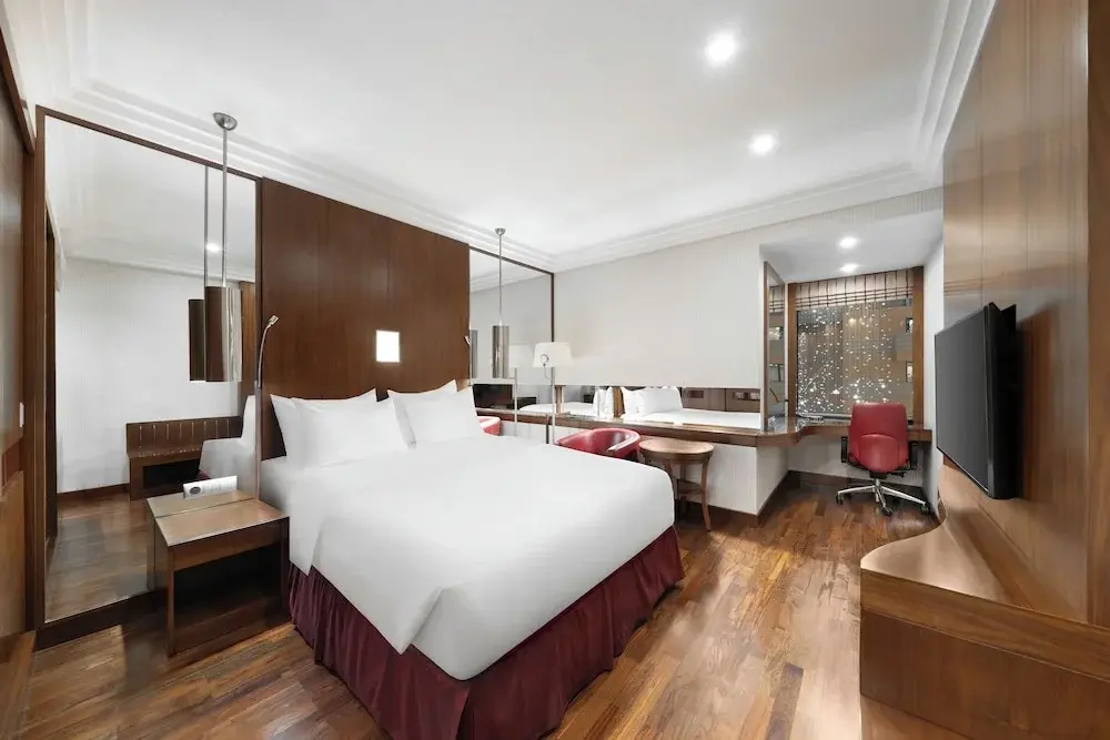 Hotel photo 3