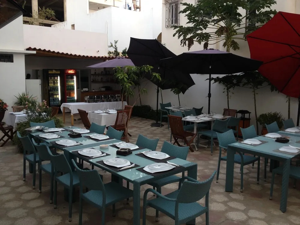Hotel photo 16